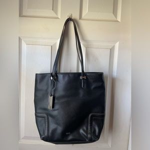 Chaps large purse